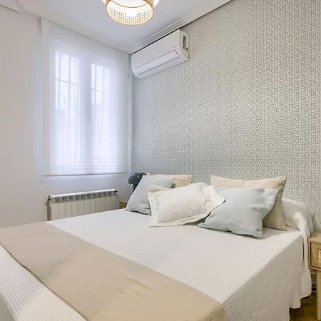 مدريد New&Beatiful&Central Apartment*El Balcon De Chueca المظهر الخارجي الصورة