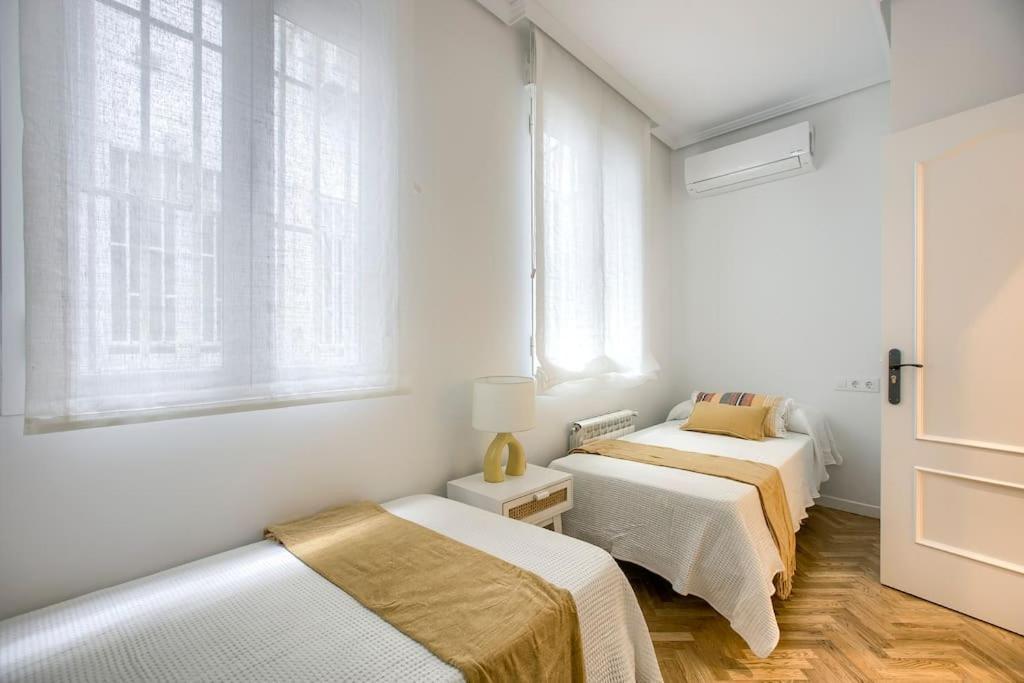 مدريد New&Beatiful&Central Apartment*El Balcon De Chueca المظهر الخارجي الصورة
