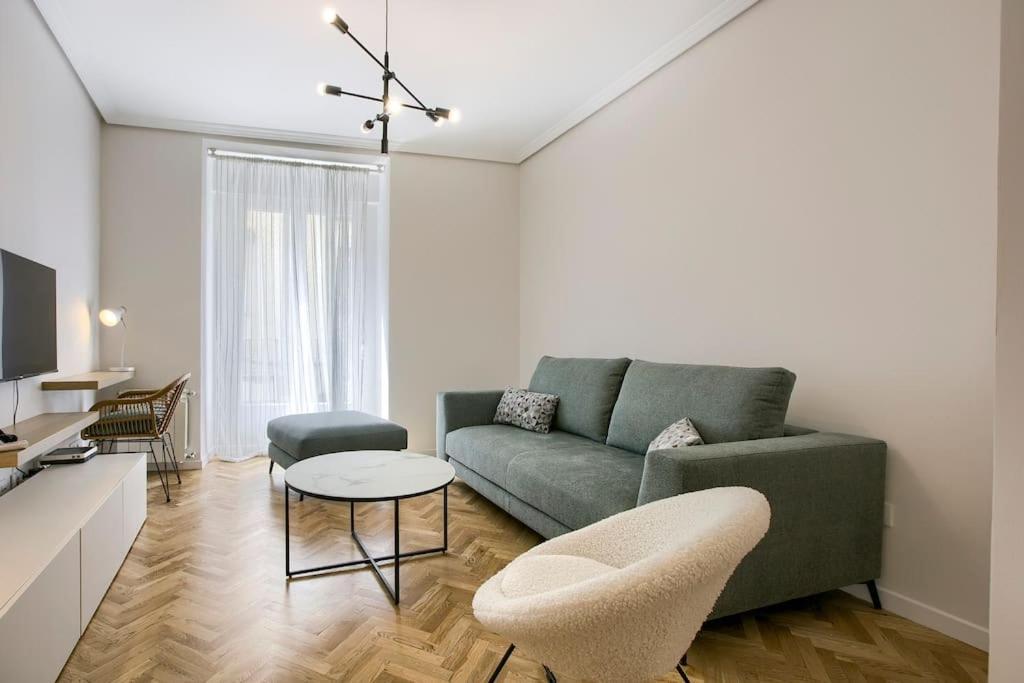 مدريد New&Beatiful&Central Apartment*El Balcon De Chueca المظهر الخارجي الصورة