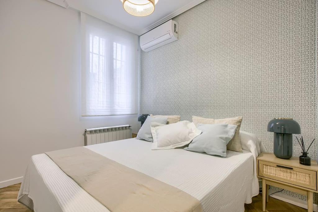 مدريد New&Beatiful&Central Apartment*El Balcon De Chueca المظهر الخارجي الصورة