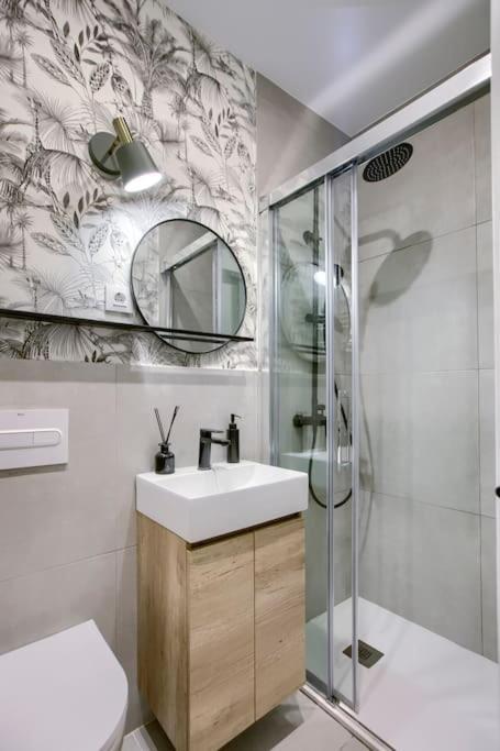 مدريد New&Beatiful&Central Apartment*El Balcon De Chueca المظهر الخارجي الصورة