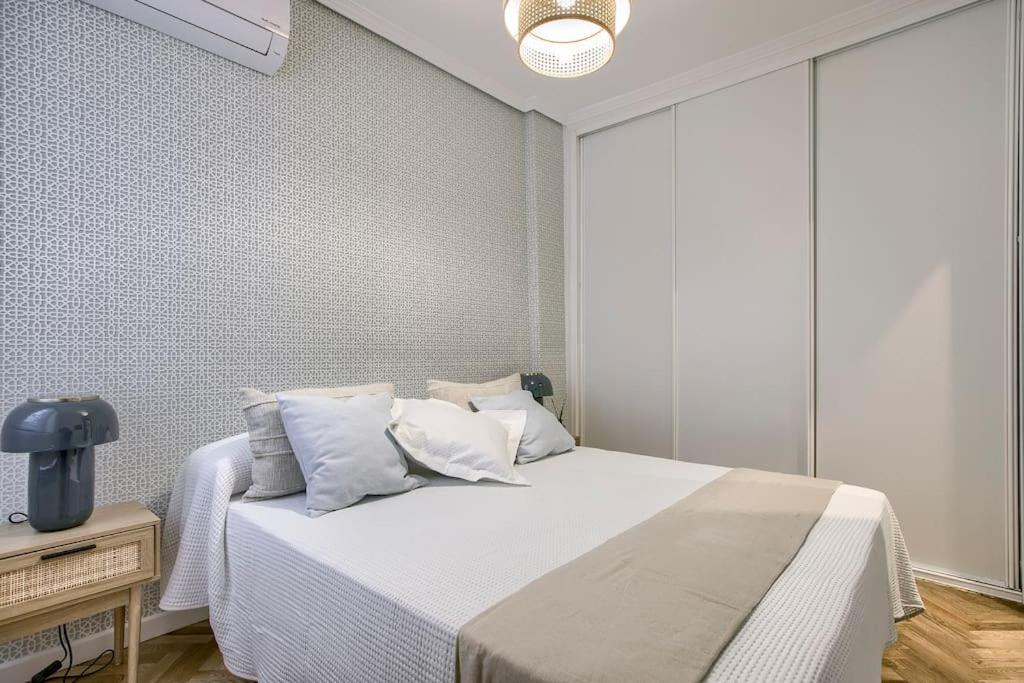 مدريد New&Beatiful&Central Apartment*El Balcon De Chueca المظهر الخارجي الصورة