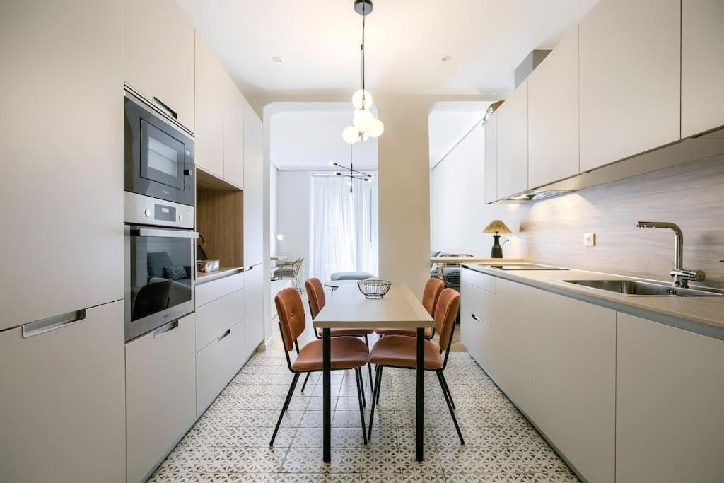 مدريد New&Beatiful&Central Apartment*El Balcon De Chueca المظهر الخارجي الصورة