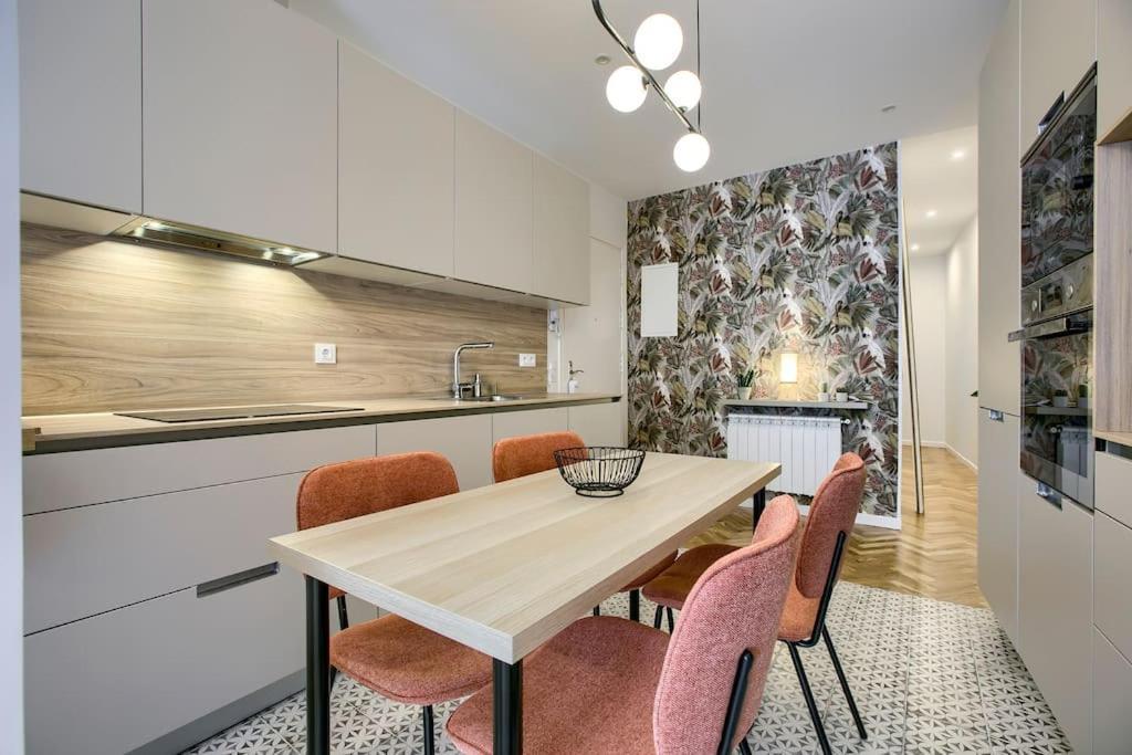 مدريد New&Beatiful&Central Apartment*El Balcon De Chueca المظهر الخارجي الصورة